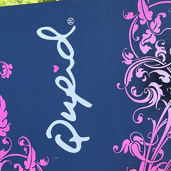 Stilettos - Picture 8 of 8